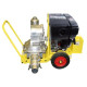 Daishin Diaphragm Pumps Hatz Diesel Engine Driven Pumps