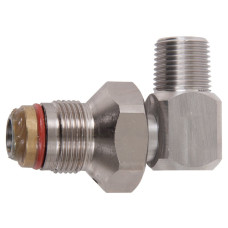 90° Hose Reel Stainless Steel Swivel 00238X