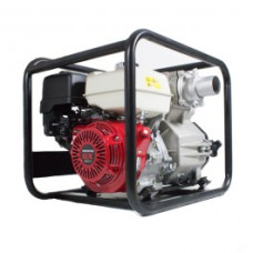 TP-3013HM Honda GX390 Powered Trash Pump