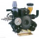 Comet APS Series High Pressure Diaphragm Pumps and Accessories Comet APS Series High Pressure Diaphragm Pumps and Accessories