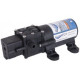 Everflo Electric Driven Diaphragm Demand Pumps and Accessories