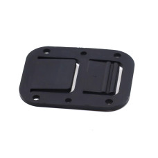 Johnson Pump Rubber Flap Valve 01-47110 for Viking Power 16 Pumps