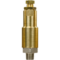 Interpump S3 Safety Relief Valve 60-700 Bar 10-100 Lpm Interpump S3 Safety Relief Valve 60-700 Bar 10-100 Lpm