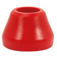Suttner ST-245 Red Wear Cap POM 020005432