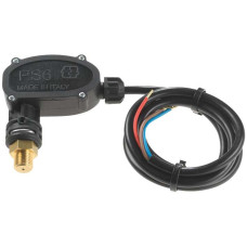 Tecomec PS6 Pressure Switch 250 Bar 0205007000