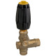 Mecline Unloader Valves