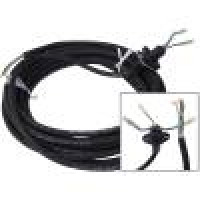 Koshin Ponstar PX Pump Cables with Gland 10m Replacement Part