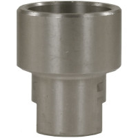 Suttner Stainless Steel Nozzle Holder Round 040004100
