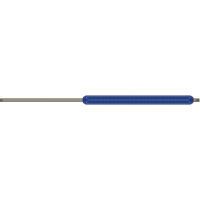 Suttner ST-002 Lance With Moulded Handle 350mm 1/4"M Blue 070003502