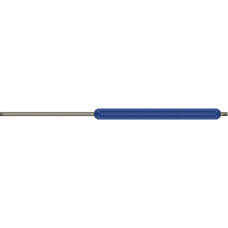 Suttner ST-002 Lance With Moulded Handle 1200mm 1/4"M Blue 070012002