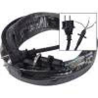 10m Replacment Pump Cables with Gland and euro Shuko Plug 10m Replacment Pump Cables with Gland and euro Shuko Plug