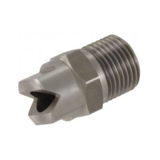 AKBO 1/2" 50° Flat Fan Spray Nozzle - 200 Jet AKBO 1/2" 50° Flat Fan Spray Nozzle - 200 Jet
