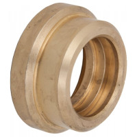 Interpump Spares - 10.0766.70 - Brass Shaft Ring 