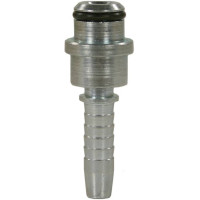 Suttner Crimp Nipple 14mm X 6mm Hose Tail 100001942