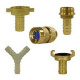 Suttner Hose Fittings