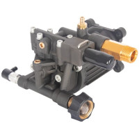 BE High Pressure PW28 Axial Pump 180 Bar 9 Lpm 3400 Rpm