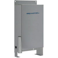 Suttner Easywash365+ Stainless Steel Brush Holder 105810