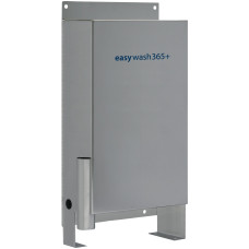 Suttner Easywash365+ Stainless Steel Brush Holder 105810