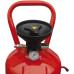 Suttner Air Power Sprayer With Pressure Tank 50L Red 106050500