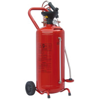 Suttner Air Power Sprayer With Pressure Tank 24L Red 106024500