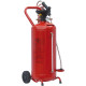 Suttner Air Powered Sprayers with Pressure Tanks Coated Steel