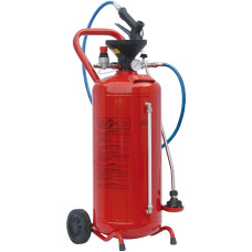 Suttner Air Power Foamer 24L Red 106024550