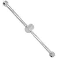 Suttner Turbo Devil 485mm Rotor Arm 10882975