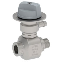 MTM Hydro AIS Adjustable Chemical Injector