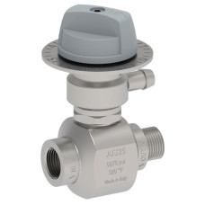 MTM Hydro AIS Adjustable Chemical Injector