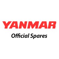 Yanmar Diesel Engine L100N Exhaust Extension 114699-13800