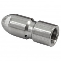 Mini Sewer Nozzle 120000380 Mini Sewer Nozzle 120000380