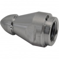 Suttner ST-49 Root Rat Sewer Cleaning Nozzle 120155672