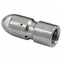 Mini Sewer Nozzle 120373373 Mini Sewer Nozzle 120373373