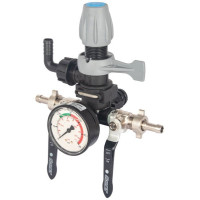 Comet Pump Sirius Controlset 1204046000