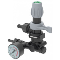 Comet Pump Genius Controlset 1204095100