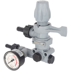 Comet Pump Genius Controlset 1204095200