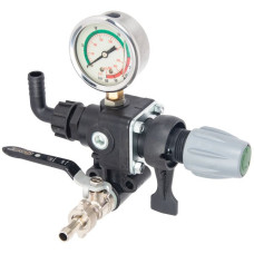 Comet Pump Genius Controlset 1204095300