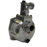 Koshin 80X 3" Engine Driven Pump Kits (No motor)