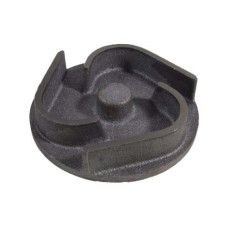 Koshin 50T Pump Semi Trash Pump Impeller 115168