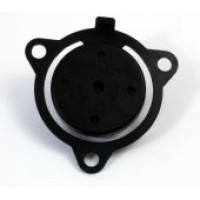 Koshin SEH-50X Pump 2" Check Valve Spare Part 0112665