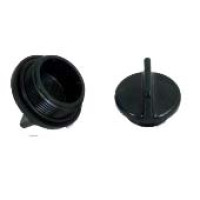 Koshin SEH-50X Pump 3/4" Priming Plug Spare Part 118078