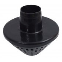 Koshin SEH-50X Pump Suction Strainer Spare Part 0118159 Koshin SEH-50X Pump Suction Strainer Spare Part 0118159