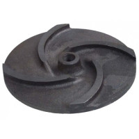 Koshin SEH-50X Pump High Head Impeller Spare Part 0111521 Koshin SEH-50X Pump High Head Impeller Spare Part 0111521