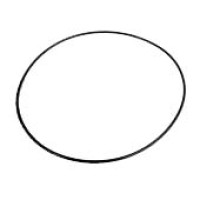 Koshin SEH-50X Pump Main Flange O-ring Spare Part 890255043
