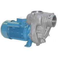 GMP EA7E Pump Self Priming. Stainless Steel Centrifugal Pump 415v 440 Lpm 18Hm