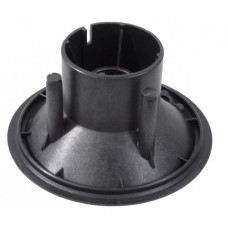 Pentair Swimmey Pump Flange Backplate Kit 453 ZBR40720