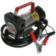 12V and 24V Battery Operated Fuel Transfer Pumps