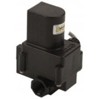 Banjo LEV Series On/Off Electric Ball Valve 9901-LEV038 (3/8" female threads 12 Volt DC)