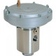 Pratissoli Pneumatic Unloader Valves