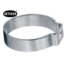 Oetiker Single Ear O-Clip 360° Stainless Steel 11-13mm SE1113SS